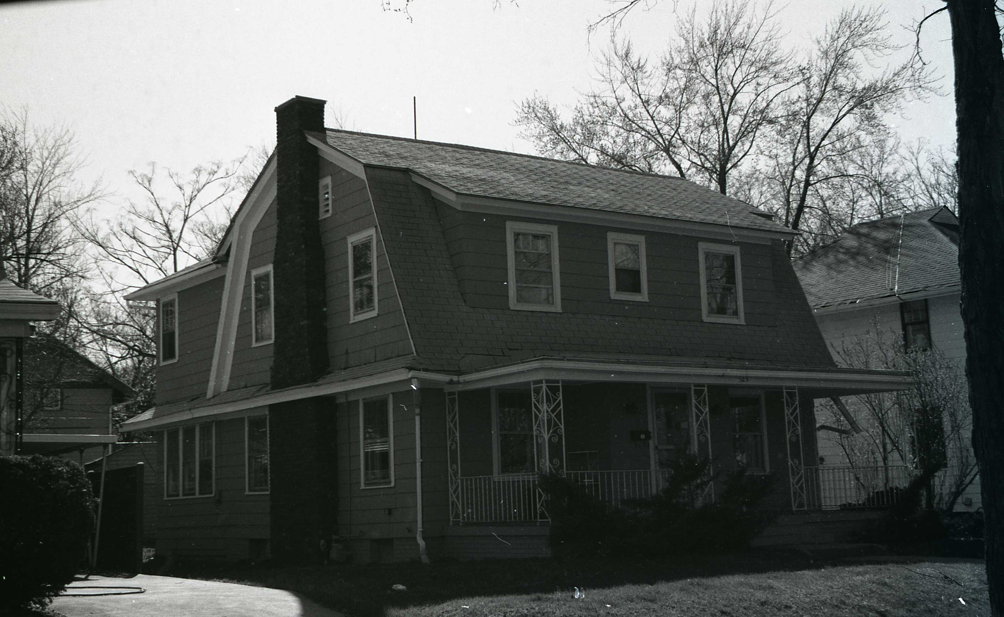 Image credit: Historic Preservation Commission of South Bend and St. Joseph County
